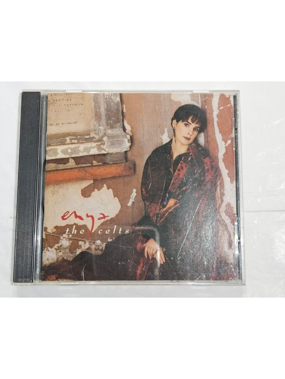 Enya The Celts CD